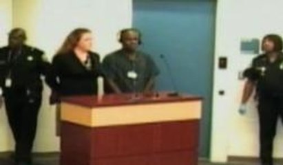 Orange: Comparece en Corte sospechoso de desaparición y muerte de Alexandria Chery