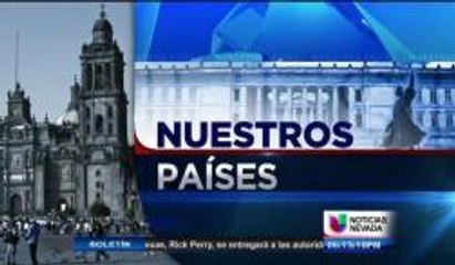 El Papa lamenta la muerte de sus familiares