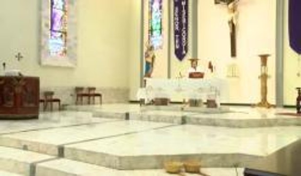 Iglesia católica remplantea anulación de matrimonio