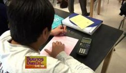 Hay opciones para las necesidades de cada estudiante