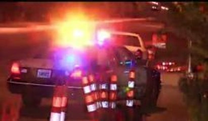 Encuentran dos cuerpos en plaza
