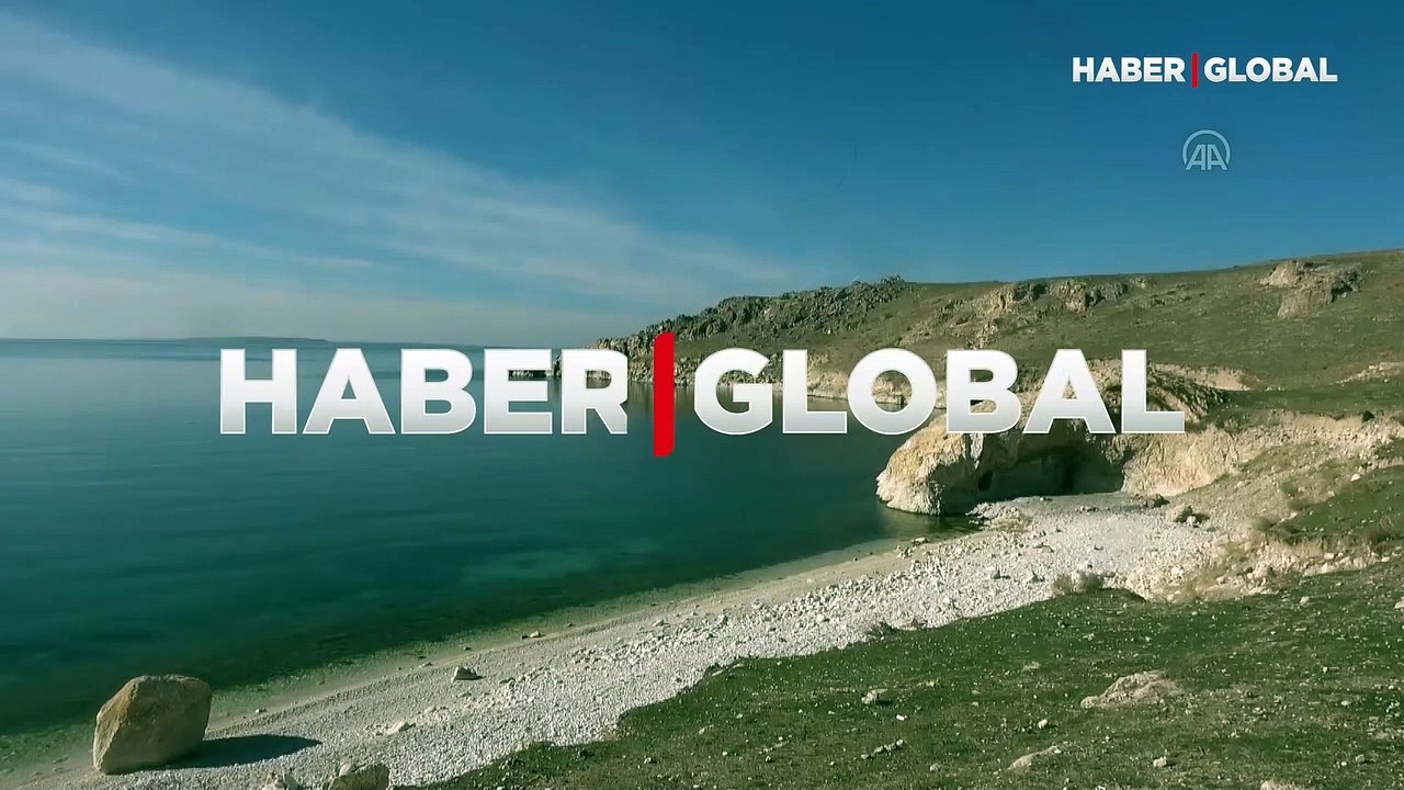 Gören hemen jandarmayı aradı! Van Gölü kıyısında bulundu