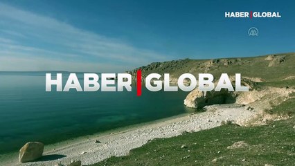 Gören hemen jandarmayı aradı! Van Gölü kıyısında bulundu