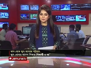 ক্লাসে ফেরার অপেক্ষায় শিক্ষার্থীরা, স্বাস্থ্যবিধি নিশ্চিতে সচেতন অভিভাবক-শিক্ষকর