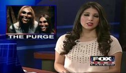 Rumors Of Possible "Purge"