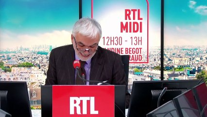RTL Midi du 16 novembre 2021