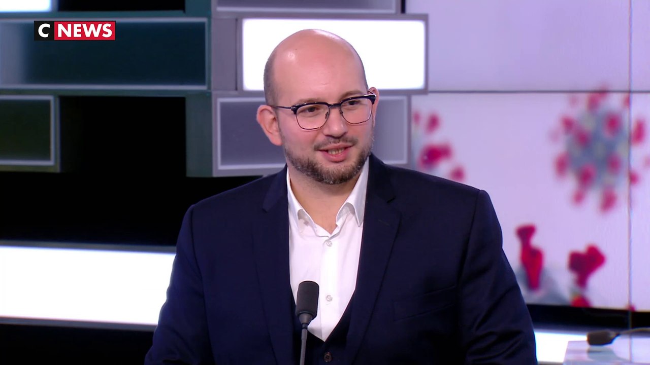 Ludovic Mendes : «On a toujours dans le tiroir une pochette "confinement"»