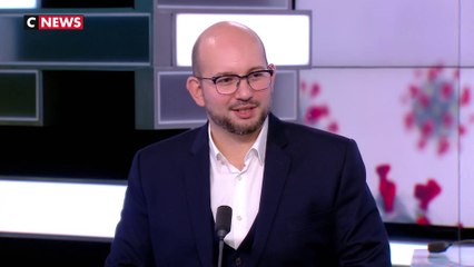 Ludovic Mendes : «On a toujours dans le tiroir une pochette "confinement"»
