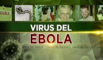Militares de El Salvador en cuarentena por epidemia de ébola