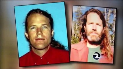 Search for Santa Cruz Hiker Called Off