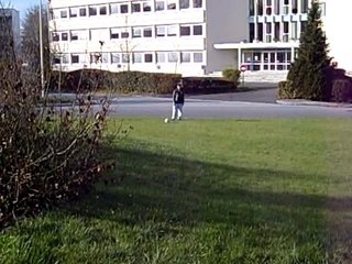 MorGaN PaRker Parti II ! ca c KdO, Remy Gaillard BIdon.. 40m