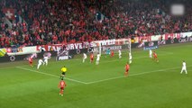 [스포츠 영상] 스위스, 카타르 월드컵 본선 진출