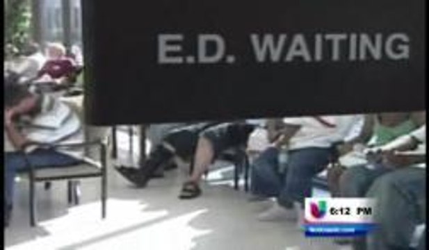 Piratas ciberneticos atacan más en hospitales