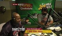 Radiotón: Nos habla Betsabé mamá de Pablo