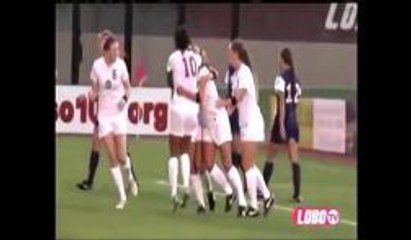 Conferencia de Prensa Por el Escándalo Sucitado Dentro del Equipo Femenino de Fútbol de UNM
