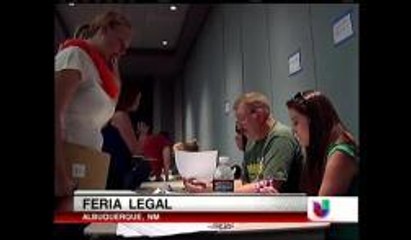 Feria Legal "Law-la-palooza" Se Llevará Acabo Mañana Jueves