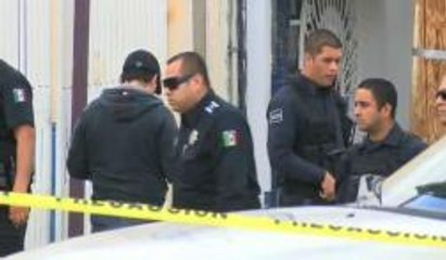 Cuestionan procedimientos de policía en Baja California