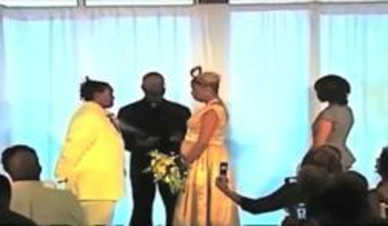 Juez declara inconstitucional la prohibición del matrimonio gay en la Florida