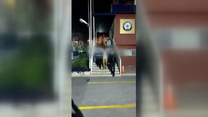 11 ilden 24 kişiyi dolandırdığı iddia edilen şüpheli yakalandı