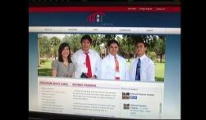El Instituto Nacional Hispano cumple 35 años