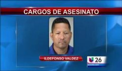 Sorrento: Hombre acusado de matar a su esposa e incendiar la vivienda