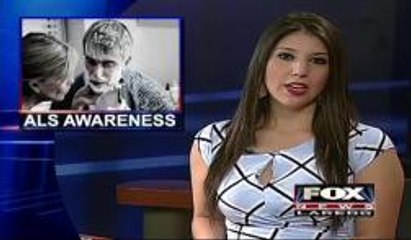 A Laredoan Speaks About His Experience with ALS