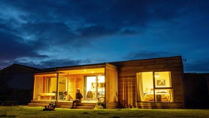 Moray Cabin in Elgin -Enjoy a slice of the quiet life