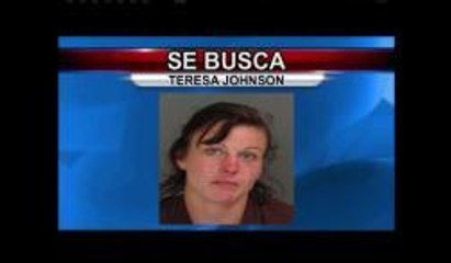 Se fugó mujer de centro de detención