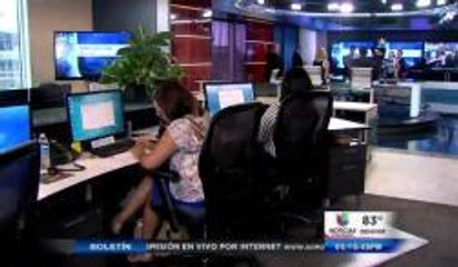 Programa Especial Al Día Inmigración Segundo Segmento