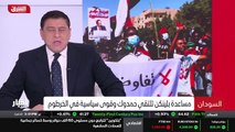 ...الجيش الروسي يقر بتدميره قمرا اصطناعيا ف...