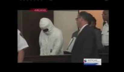 Sospechosos homicidio de Richel Nova