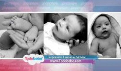 Dudas típicas con bebés recién nacidos