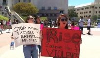Estudiantes piden acciones contra ataques sexuales en San Marcos