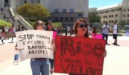 Estudiantes piden acciones contra ataques sexuales en San Marcos