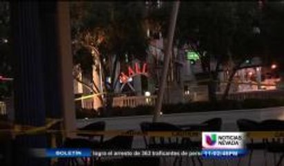 Las Vegas posible punto de ataque de terroristas