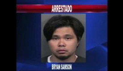 Reno: Hombre arrestado