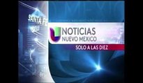 Noticias Univision Nuevo Mexico 8-21-14 10pm