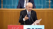 Dersim, başörtülüler, Roboski... : CHP Lideri Kılıçdaroğlu helalleşme listesini açıkladı