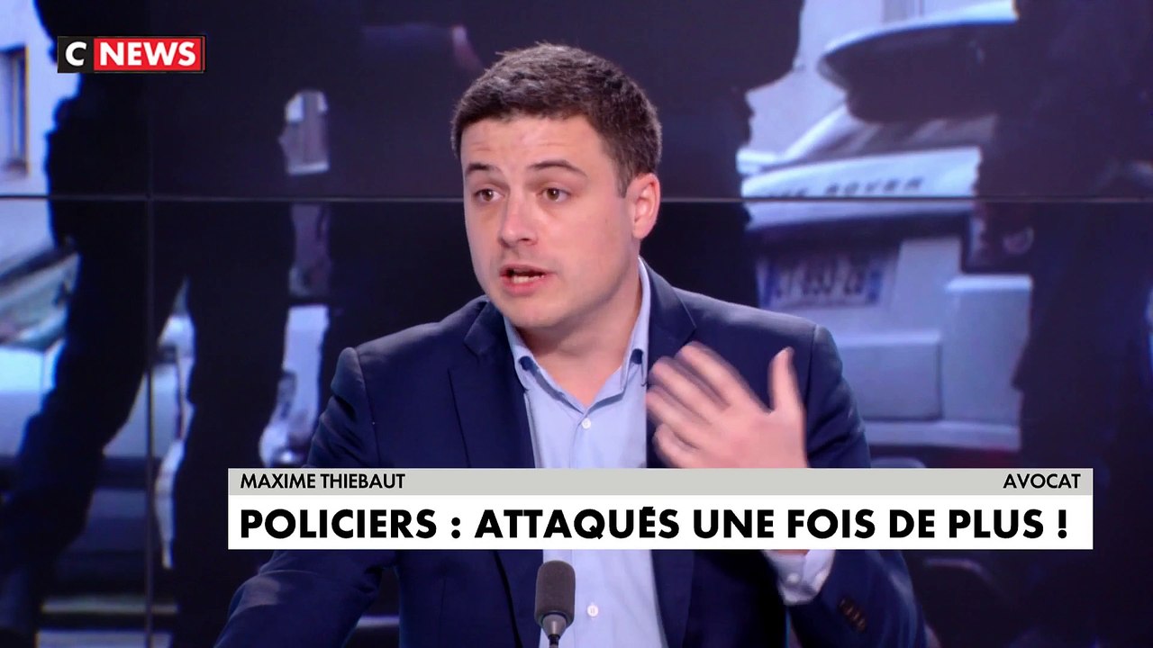 Maxime Thiébaut : «L’Etat doit redevenir de dénominateur commun qui permet de vivre ensemble»