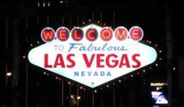 ULTIMA HORA: Camioneta se accidenta en Las Vegas Blvd