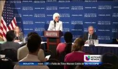 Crisis de menores en la frontera afecta cantidad de casos en el país