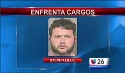 Rockledge: Acusan de homicidio en tercer grado a Steven Lillie