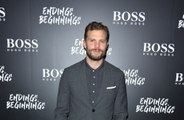 Jamie Dornan ne regrette pas d’avoir joué dans la saga ‘Cinquante nuances de Grey’