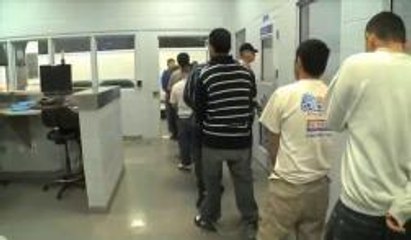 Anuncian acuerdo para regresar a mexicanos que hayan firmado “salida voluntaria”