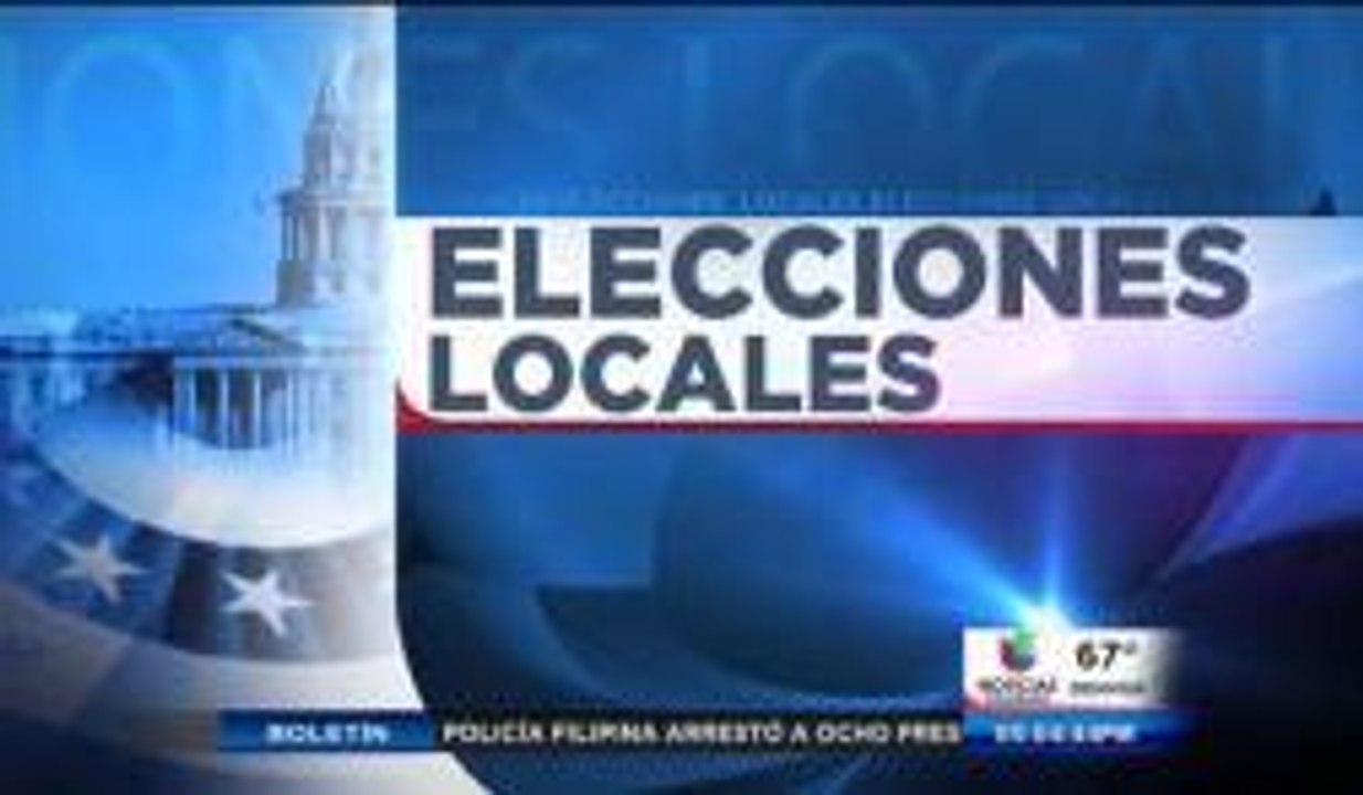 Contienda en Colorado