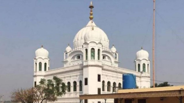 Modi govt decides to reopen Kartarpur Corridor from tomorrow