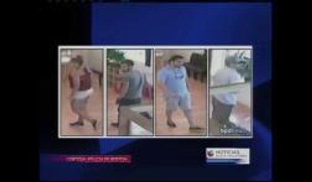 Dorchester: Autoridades buscan sospechosos