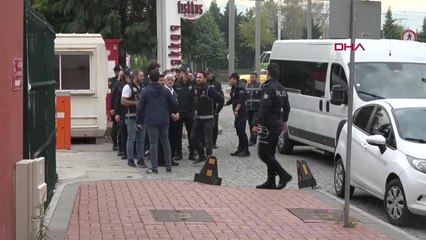 SAHTE PEYGAMBERE 3 YIL 1 AY HAPİS CEZASI