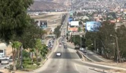 Piden invertir sentidos de Avenida Internacional