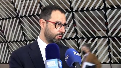 Nutriscore, Patuanelli: "Nostra posizione di massima contrarietà non è mediabile"